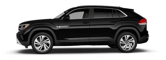 VOLKSWAGEN ATLAS CROSS SPORT 2020 1V2AC2CA8LC200931 image